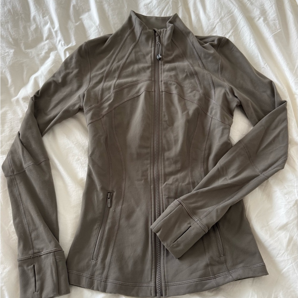 Lululemon Define Jacket